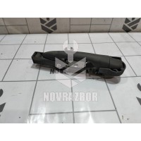 Ручка двери наружная правая Renault Clio 3  2005-2012