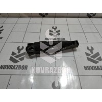 Ручка двери наружная левая Renault Clio 3  2005-2012