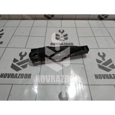 Ручка двери наружная левая Renault Clio 3  2005-2012