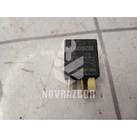 Реле Renault Clio 3 2005-2012