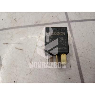 Реле Renault Clio 3 2005-2012 Реле Renault Clio 3 2005-2012