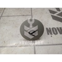 Заглушка Renault Clio 3  2005-2012