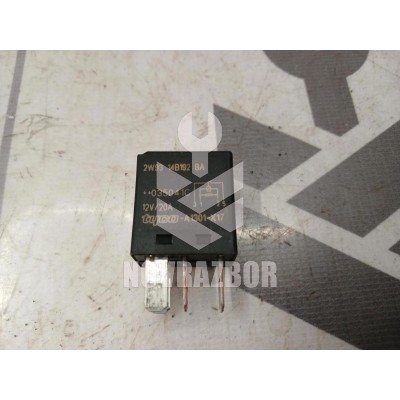 Реле Ford Focus 1 1998-2004 Реле Ford Focus 1 1998-2004