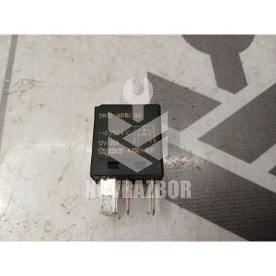 Реле Ford Focus 1 1998-2004 Реле Ford Focus 1 1998-2004