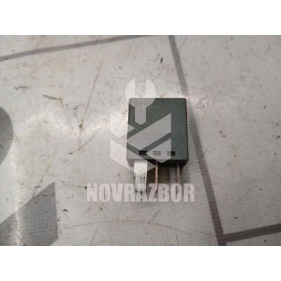 Реле Ford Focus 1 1998-2004 Реле Ford Focus 1 1998-2004