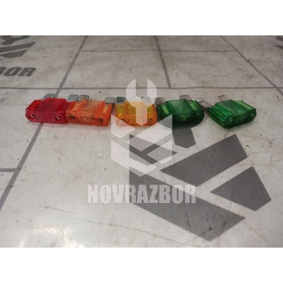 Предохранитель Ford Focus 1 1998-2004 Предохранитель Ford Focus 1 1998-2004