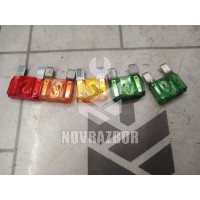 Предохранитель Ford Focus 1 1998-2004