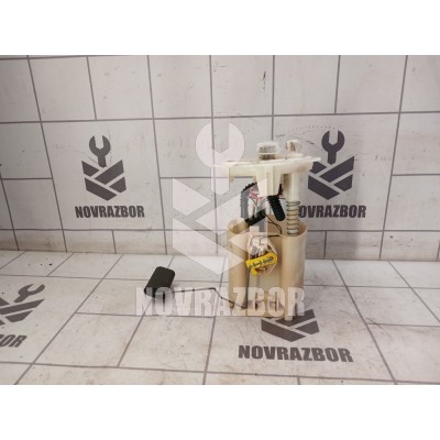 Насос топливный электро Renault Clio 3 2005-2012 Насос топливный электро Renault Clio 3 2005-2012