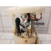 Насос топливный электро Renault Clio 3 2005-2012 Насос топливный электро Renault Clio 3 2005-2012