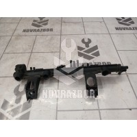 Рейка топливная (рампа) Renault Clio 3 2005-2012