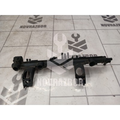 Рейка топливная (рампа) Renault Clio 3  2005-2012