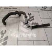 Патрубок Renault Clio 3 2005-2012