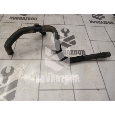 Патрубок Renault Clio 3 2005-2012 Патрубок Renault Clio 3 2005-2012