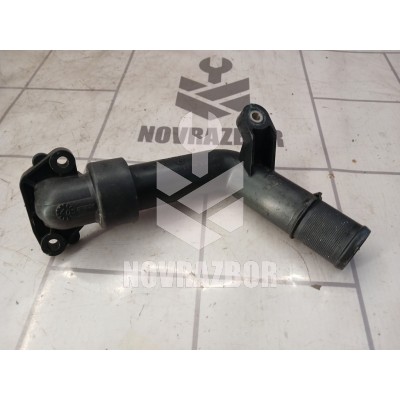 Трубка системы охлаждения Renault Clio 3  2005-2012