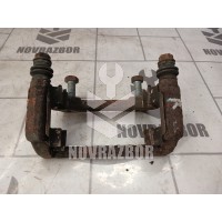 Скоба суппорта переднего Renault Clio 3  2005-2012