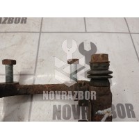 Скоба суппорта переднего Renault Clio 3  2005-2012