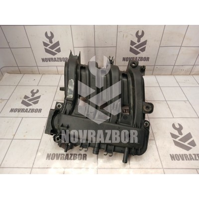 Коллектор впускной Renault Clio 3  2005-2012