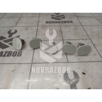 Заглушка Renault Clio 3  2005-2012