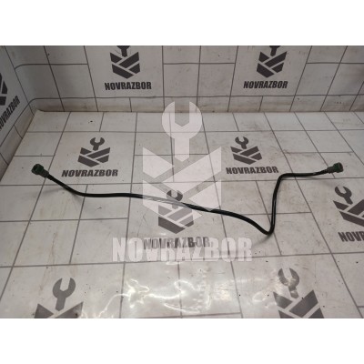 Трубка топливная Renault Clio 3  2005-2012