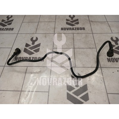 Трубка топливная Renault Clio 3  2005-2012