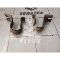 Кронштейн крепления переднего стабилизатора Renault Clio 3  2005-2012