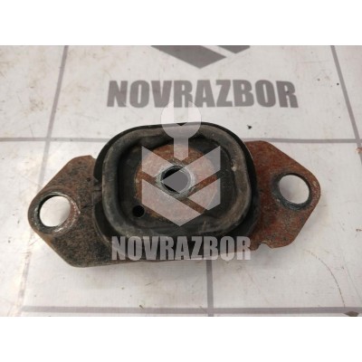 Опора КПП левая Renault Clio 3  2005-2012