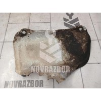 Экран тепловой Renault Clio 3 2005-2012