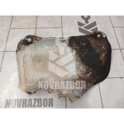 Экран тепловой Renault Clio 3  2005-2012