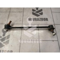 Стойка переднего стабилизатора Renault Clio 3 2005-2012