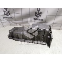 Поддон масляный двигателя Opel Vectra B 1999-2002