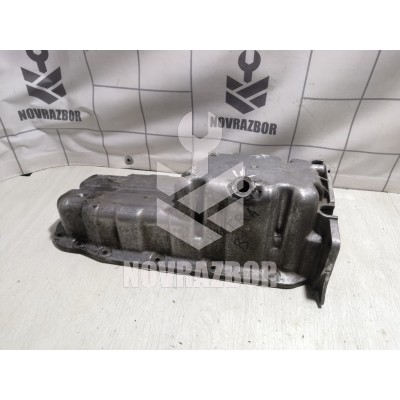 Поддон масляный двигателя Opel Vectra B 1999-2002 Поддон масляный двигателя Opel Vectra B 1999-2002