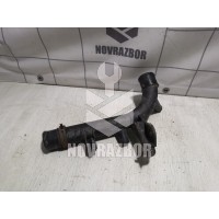 Трубка системы охлаждения Opel Vectra B 1999-2002