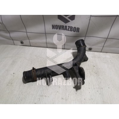 Трубка системы охлаждения Opel Vectra B 1999-2002 Трубка системы охлаждения Opel Vectra B 1999-2002