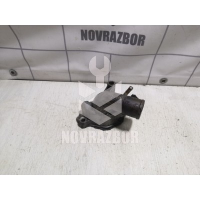 Корпус термостата Opel Vectra B 1999-2002 Корпус термостата Opel Vectra B 1999-2002