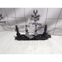 Рампа (кассета) катушек зажигания Opel Vectra B 1999-2002