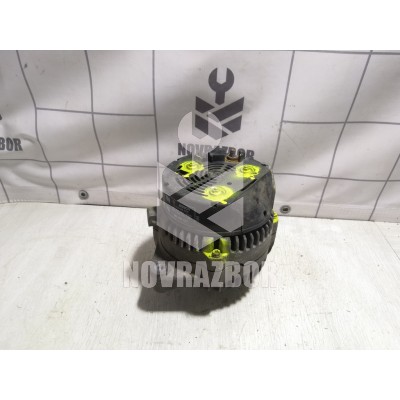 Генератор Opel Vectra B 1999-2002 Генератор Opel Vectra B 1999-2002