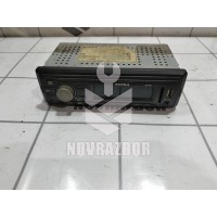 Магнитола Renault Clio 3 2005-2012