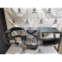 Торпедо Fiat Albea 2003 +