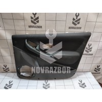 Обшивка двери комплект Fiat Albea 2003 +