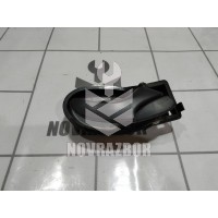Ручка двери задней внутренняя правая Ford Focus 1 1998-2004