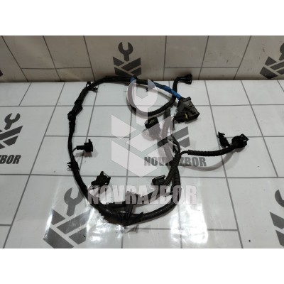 Проводка (коса) Ford Focus 1 1998-2004 Проводка (коса) Ford Focus 1 1998-2004