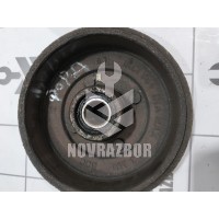 Барабан тормозной Ford Focus 1 1998-2004