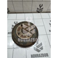 Барабан тормозной Ford Focus 1 1998-2004