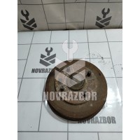 Барабан тормозной Ford Focus 1 1998-2004