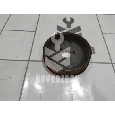 Шкив водяного насоса (помпы) Ford Focus 1 1998-2004 Шкив водяного насоса (помпы) Ford Focus 1 1998-2004