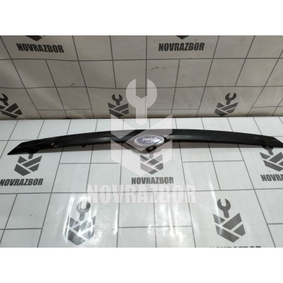 Накладка двери багажника Ford Focus 1 1998-2004 Накладка двери багажника Ford Focus 1 1998-2004