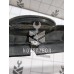 Накладка двери багажника Ford Focus 1 1998-2004 Накладка двери багажника Ford Focus 1 1998-2004