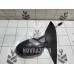 Зеркало левое механическое Ford Focus 1 1998-2004 Зеркало левое механическое Ford Focus 1 1998-2004
