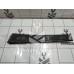Накладка двери задней левой Ford Focus 1 1998-2004 Накладка двери задней левой Ford Focus 1 1998-2004