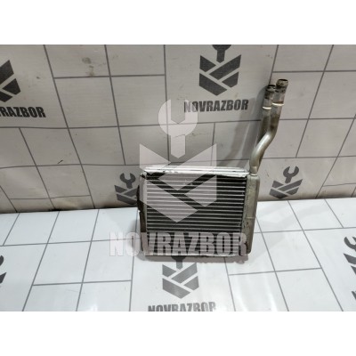 Радиатор отопителя Ford Focus 1 1998-2004
